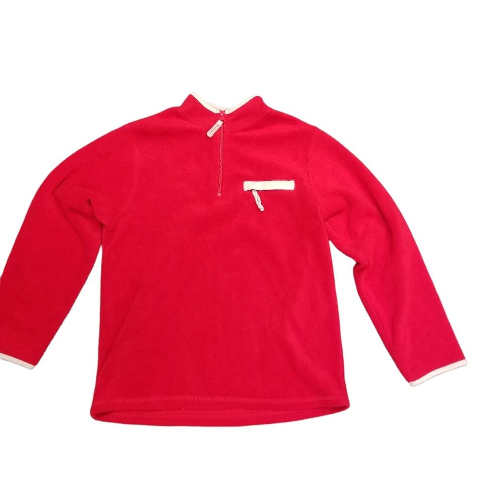 Sweater BRAND NEW Red Long Sleeve Old Navy Top